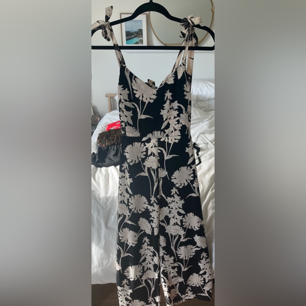 Top shop jumpsuit